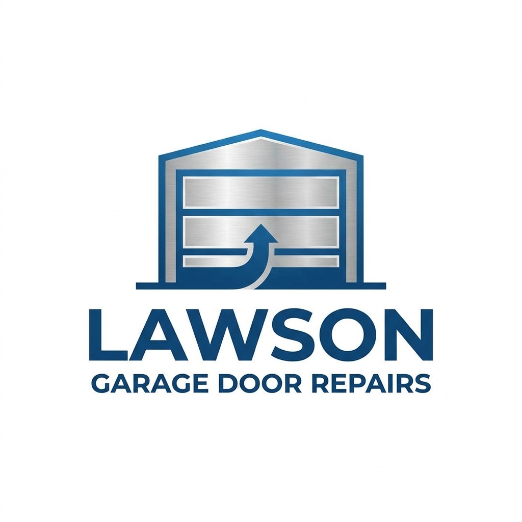 Lawson Garage Door Repair Logo